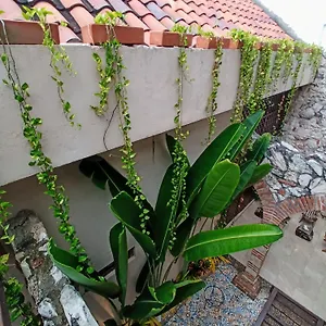  Apartment Habitacion Recien Restaurada - Pod A